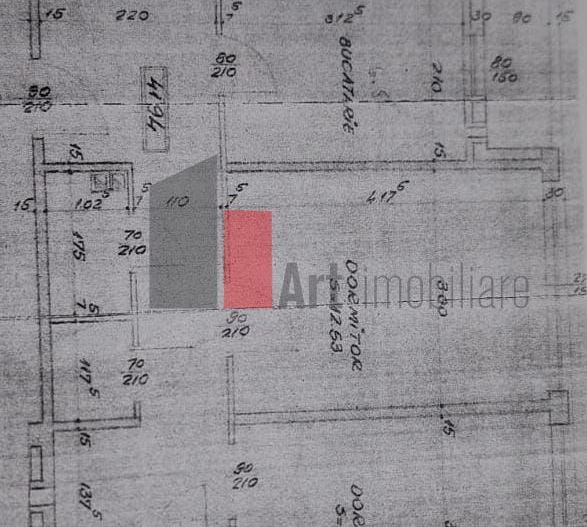 Vânzare apartament 3 camere Bd. Obregia - Pța Străduinței - Poză 9