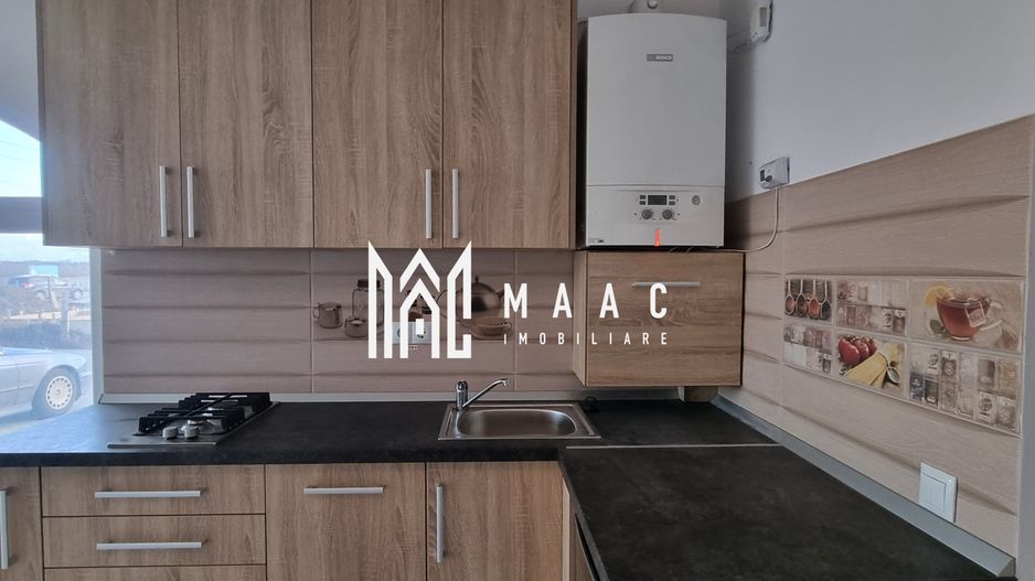 Apartament la vila I 2 camere I Gradina I Parcare I Cisnadiei - Poză 3