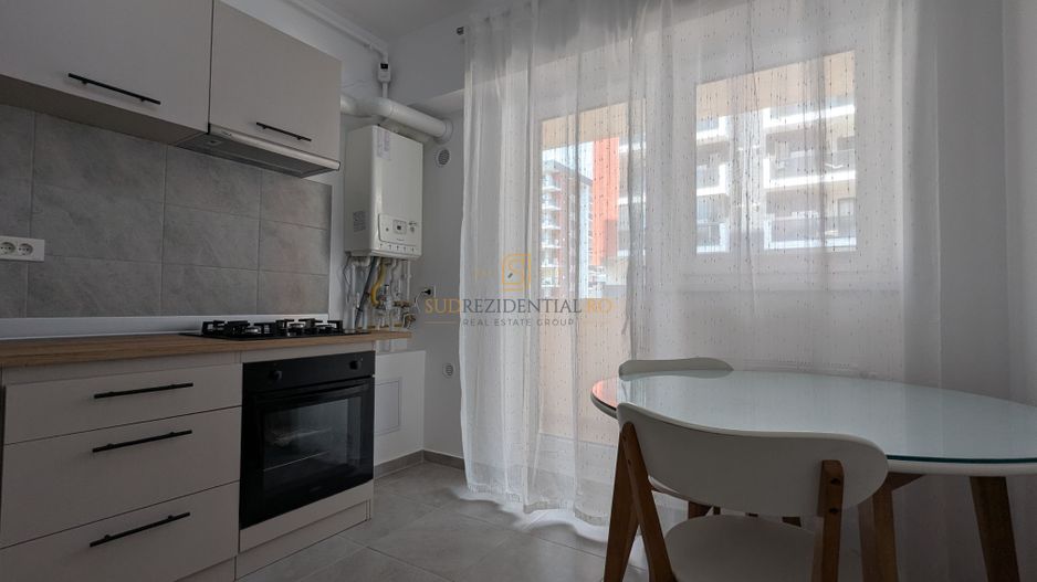 Apartament 2 camere, prima inchiriere, Drm. Binelui, Metrou Aparatori - Poză 5
