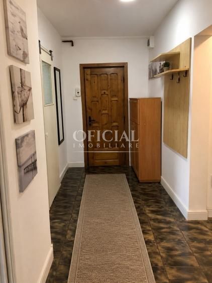 Apartament 3 camere Decomandat | 2 Bai | Terasa | Gheorgheni Nasaud - Poză 5