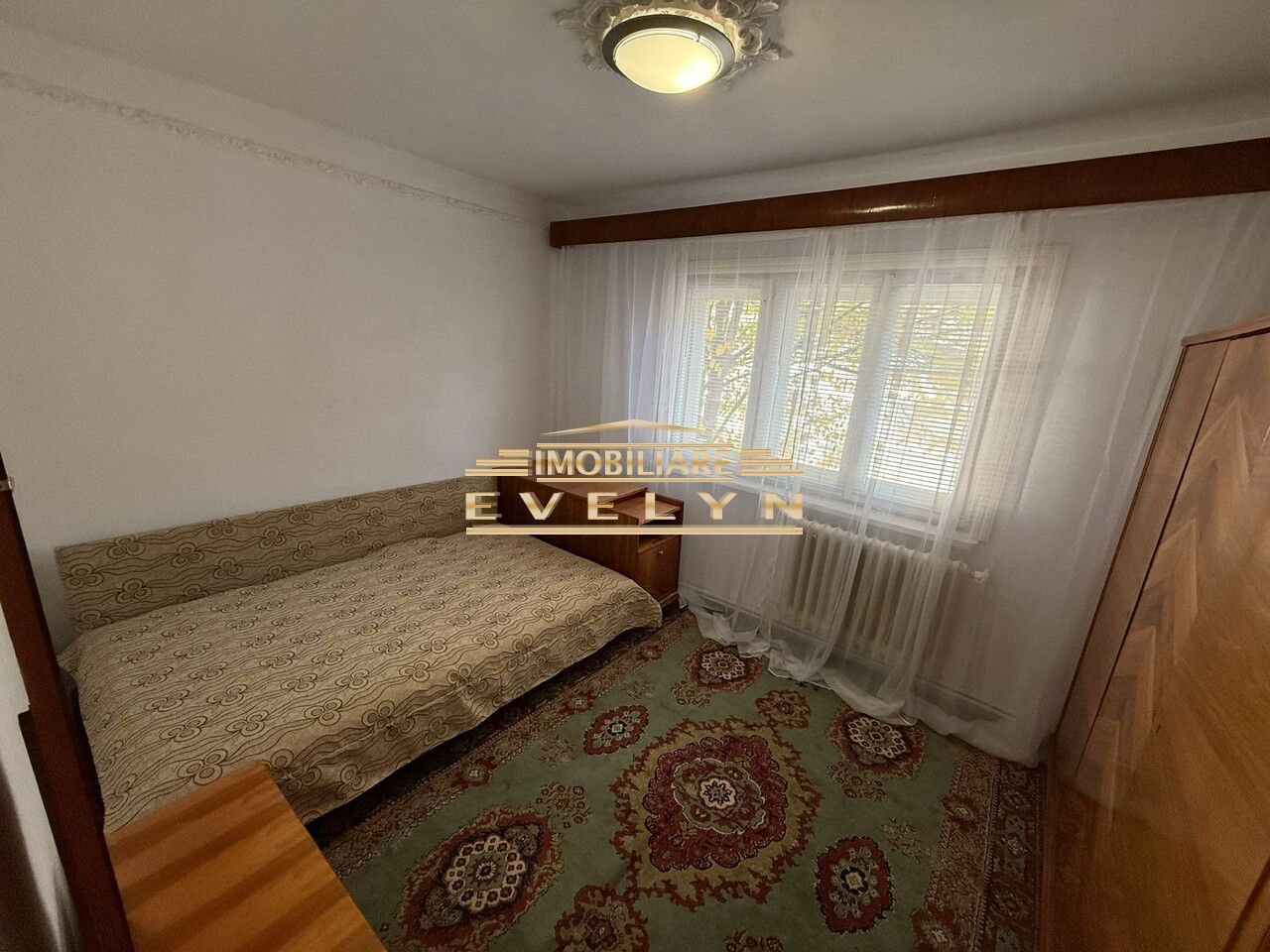 De inchiriat apartament 2 camere,zona Primaverii ( Capat 1 ) - Poză 3