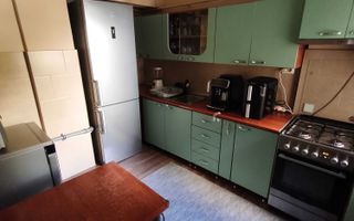 Apartament 3 camere, 2 băi, etaj 2 – Micro 16, cu parcare rezervată - Poză 8