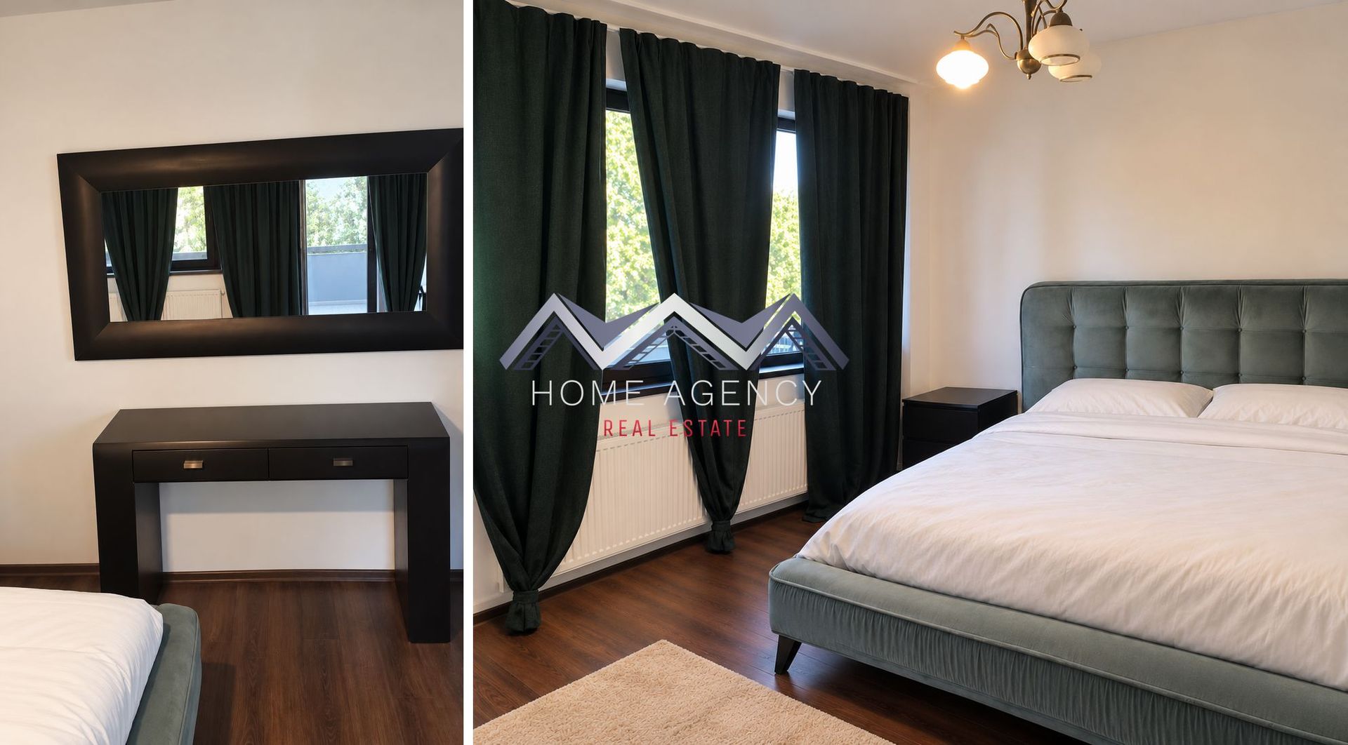 Casa P+1+M 4 camere | Curte libera 275mp - Poză 4