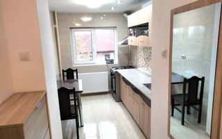 Închiriere Apartament cu 2 camere renovat complet, Smart TV ✨ - Poză 2