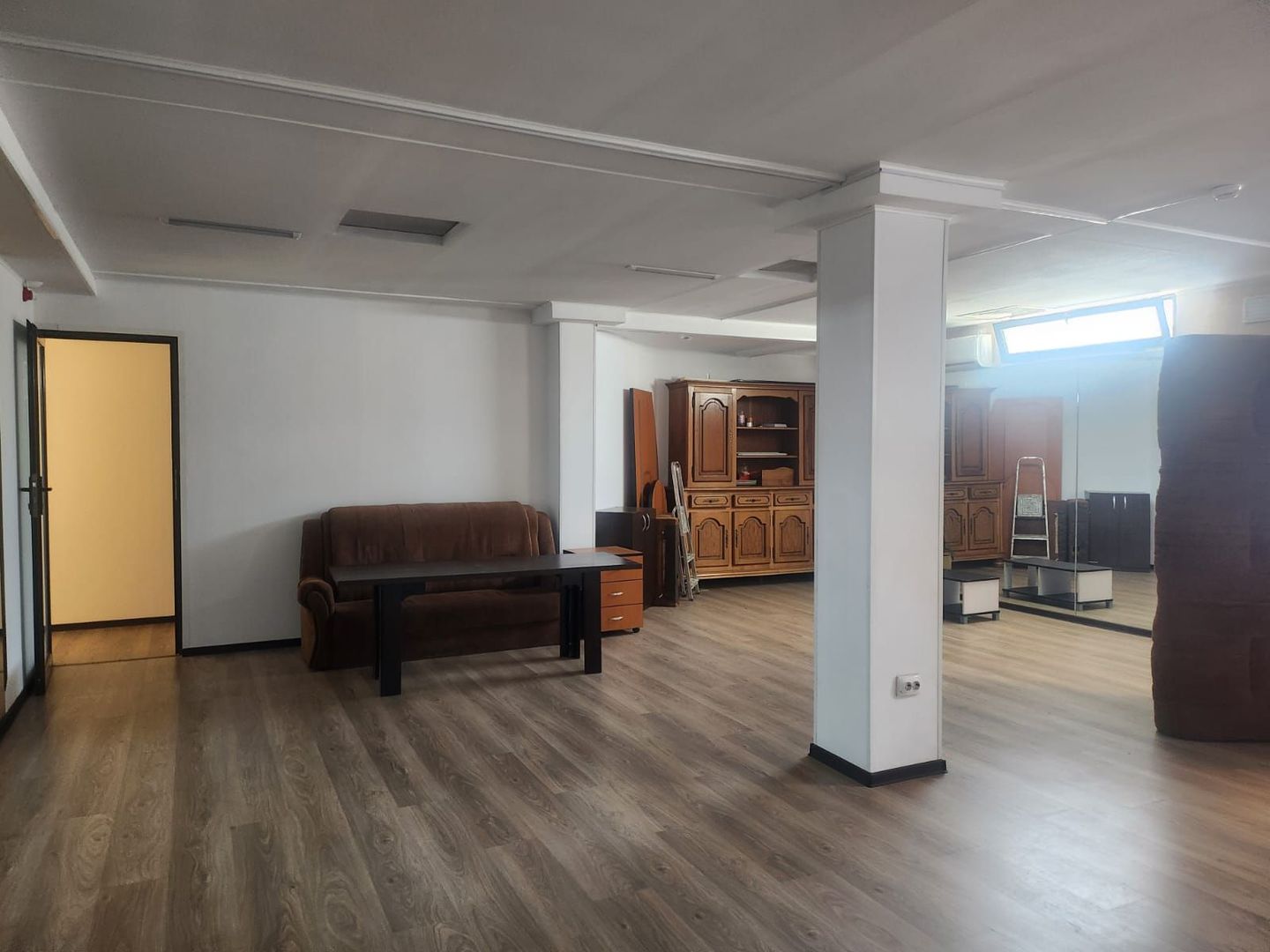 Spatiu comercial de inchiriat - Popa Sapca - Poză 1