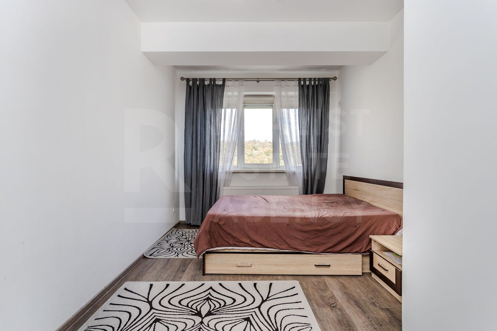 Vânzare, apartament 2 camere, str. Florării , Râșcani - Poză 6