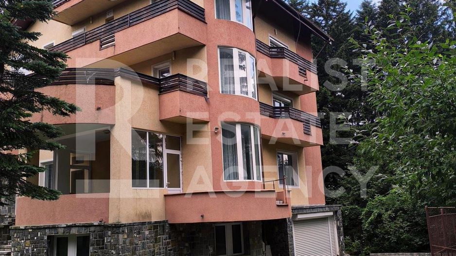 Vânzare, vilă, Predeal, Brașov - Poză 1