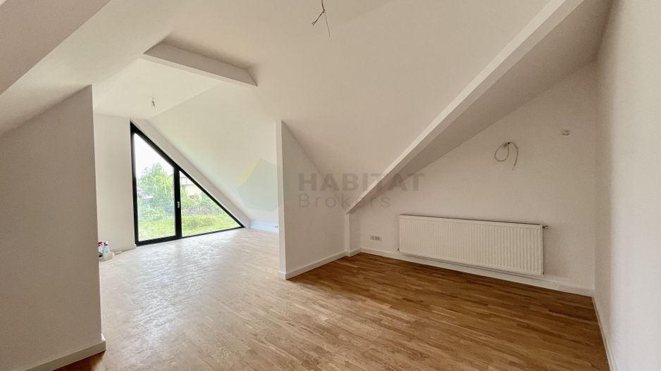 Vila 7 camere Pipera| Cartierul cu Ciresi - Poză 6