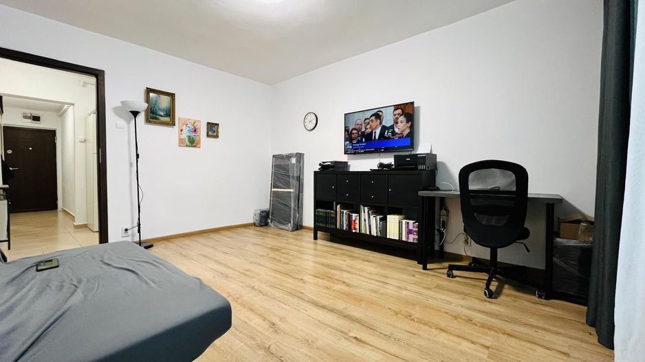 De vanzare apartament 2 camere Drumul Taberei - Poză 2