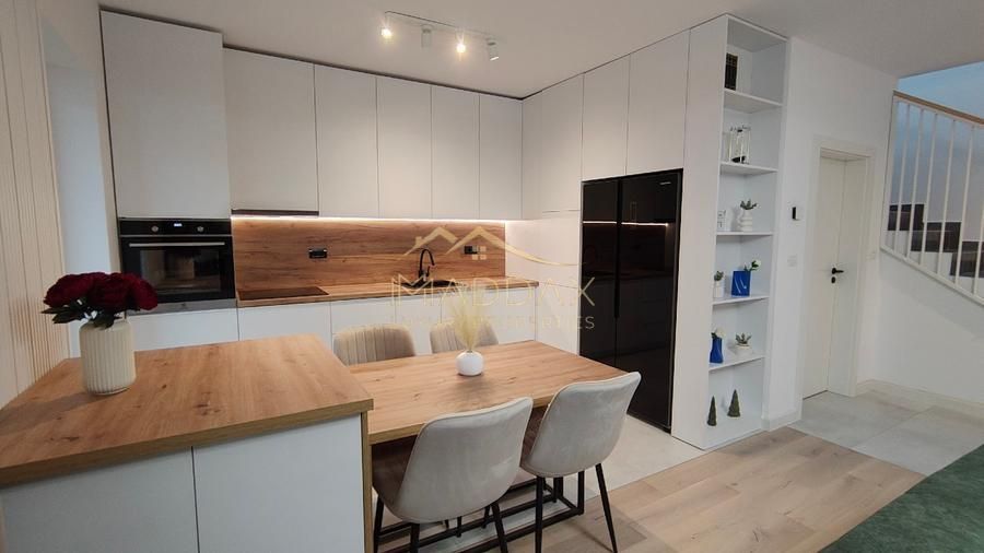 Casă ultra-lux de închiriat  *108mp* / Pipera Plaza  Metrou Pipera - Poză 6