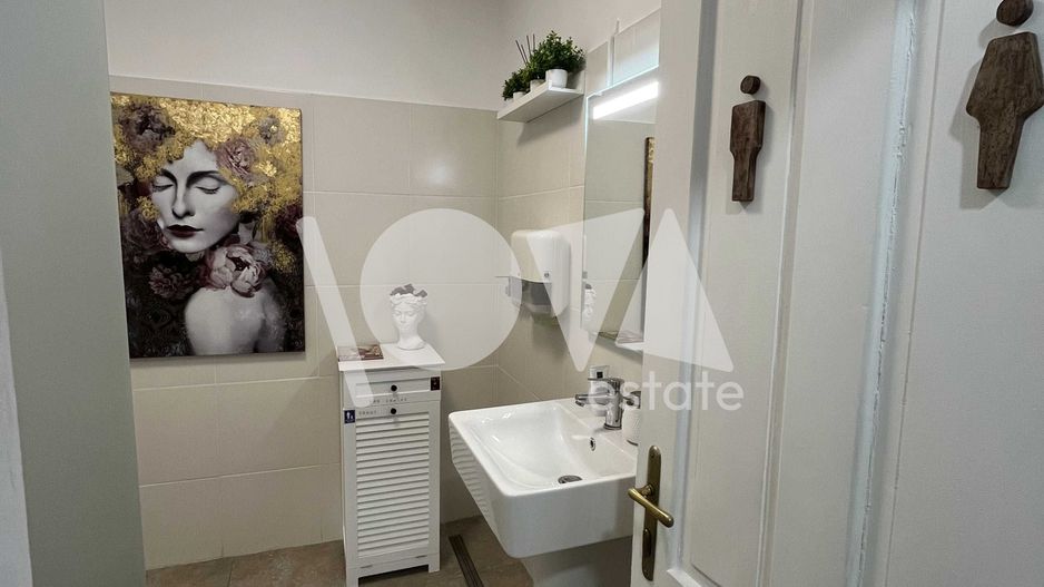 De vânzare: Birou/Apartament 4 camere - Piata Romana | Ultracentral | - Poză 8