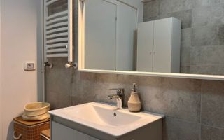 Garsoniera + LOC DE PARCARE| RESIDENCE 5 |EROU IANCU NICOLAE - Poză 9