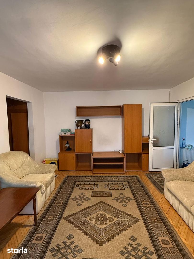 BRASADAS vinde ap 2 cam, balcon, Micro 16 Satu Mare. - Poză 4