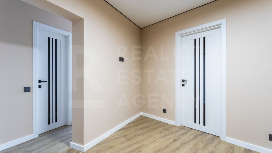 Vânzare, apartament, o cameră, bd. Moscovei, Râșcani - Poză 12