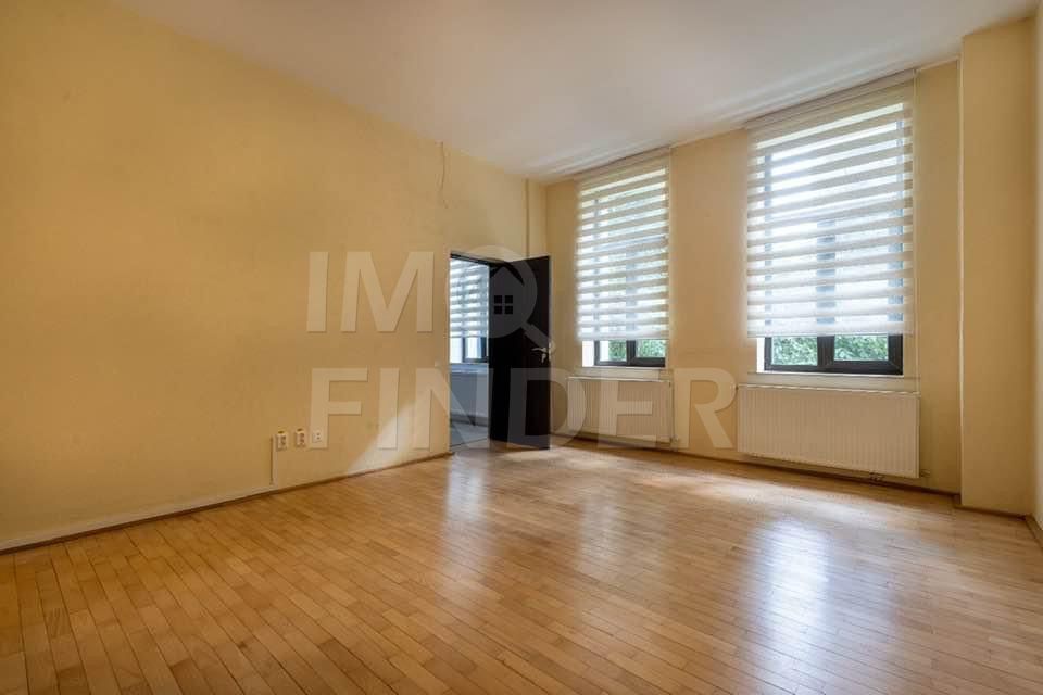 Inchiriere birou, 130 mp utili, zona NTT Data,  Central - Poză 19