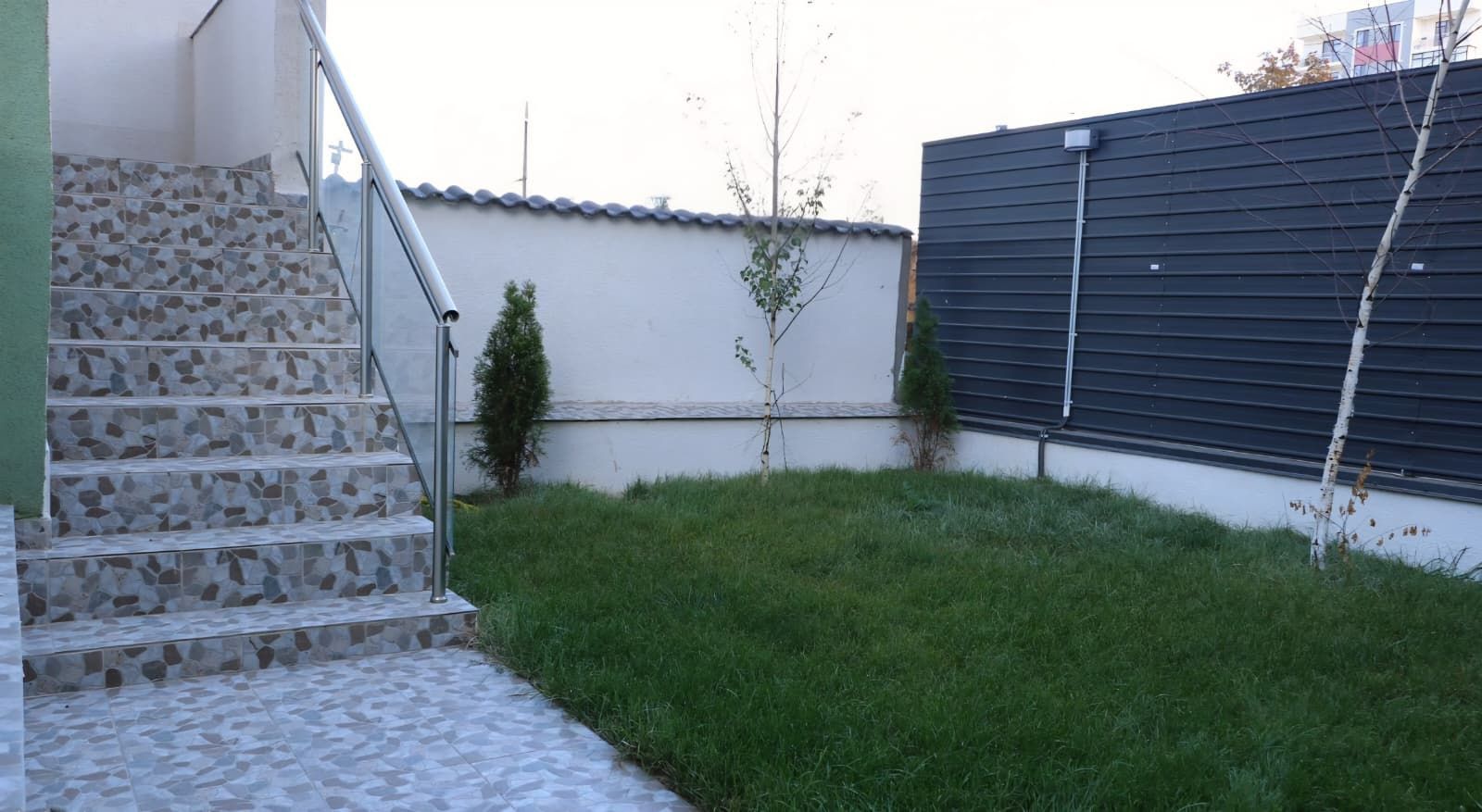 DRUMUL TABEREI | 3 CAMERE | PARTER | CURTE PROPRIE 57MP| 2 BAI | COMISION 0% | - Poză 22