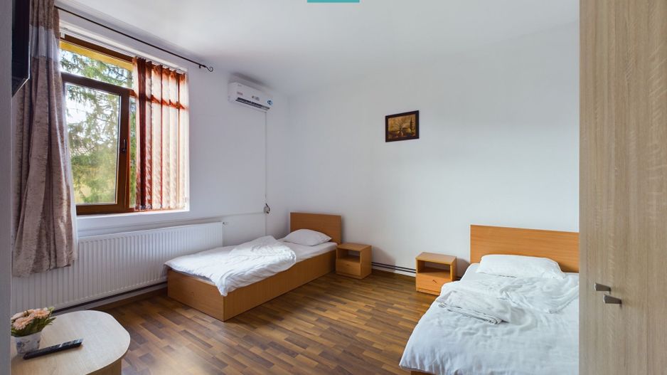 Motel de închiriat în Curtici - Poză 15