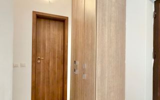 Apartament cu 2 camere mobilat si utilat | Etajul 2 | Giroc, langa Penny. - Poză 9