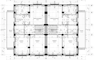 Duplex 5 camere cu 300 mp teren - parcare 4+, incalzire pardoseala - Poză 12