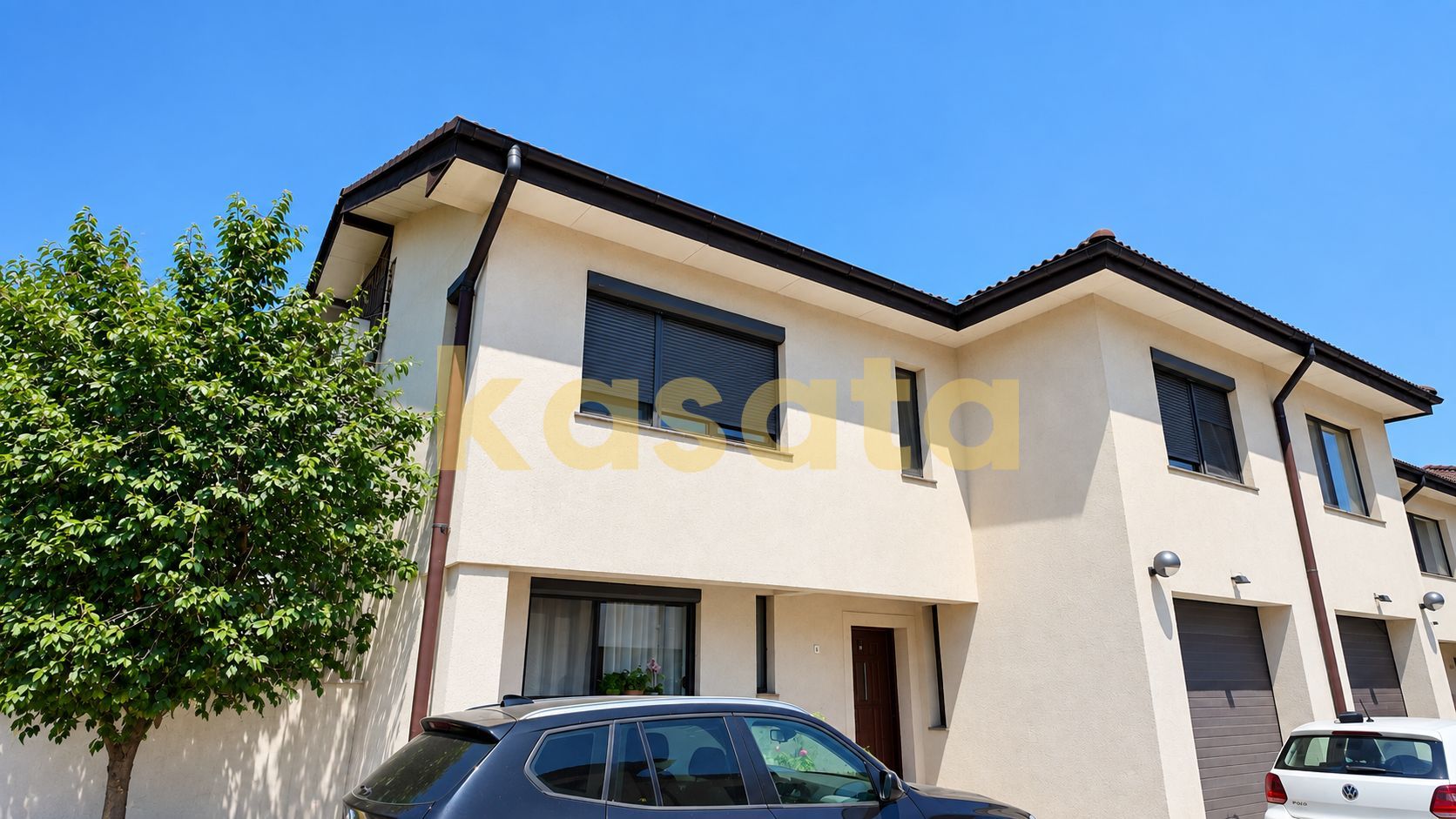 OPORTUNITATE | CASA | PORSCHE PIPERA | GARAJ | IDEAL LOCUIT - Poză 1