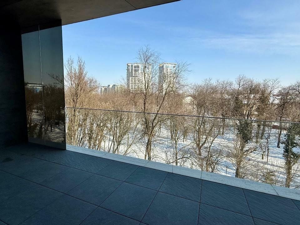 Rahmaninov one bedroom at Verdi Park - Poză 4