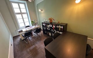 Spațiu de birouri  în zona Unirii/ Tribunal - Poză 15