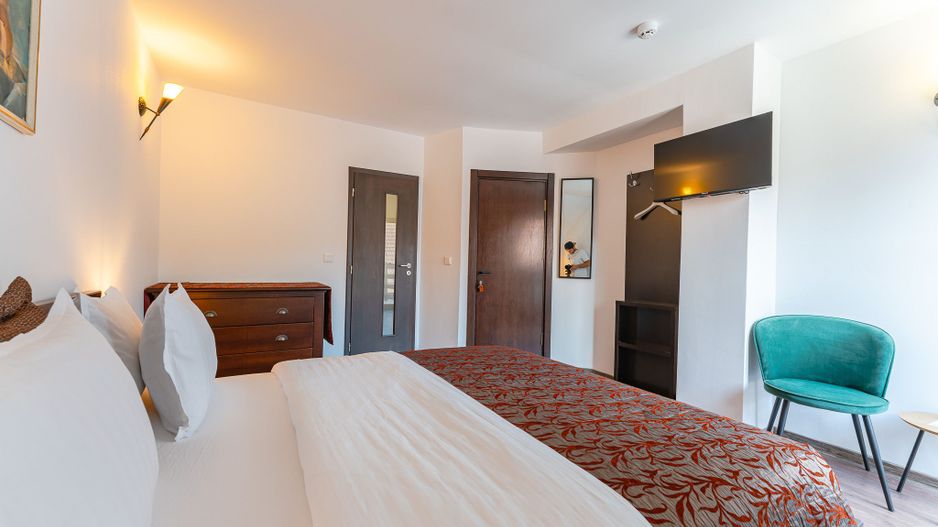 Pensiune de vânzare în Bran, cu rating 9.8 Booking și 4.9 Google - Poză 22