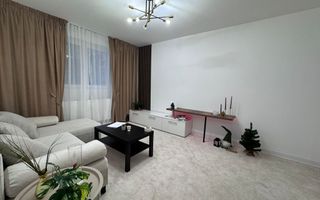 Apartament 2 camere, zona Brancoveanu - Grand Arena Mall - Poză 1