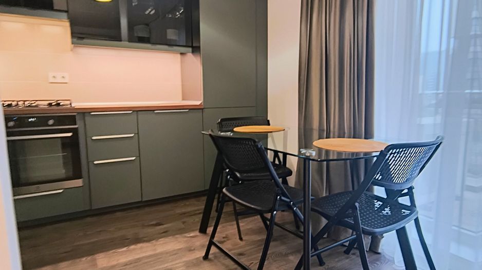 Aviatiei- Barbu Vacarescu- Fabrica de Glucoza- Belvedere Rezidence - Poză 5