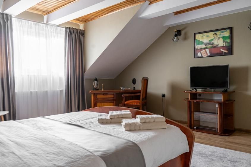 Elisabetin - Piata Bisericii  | 5 camere | Centrala  Proprie - Poză 4