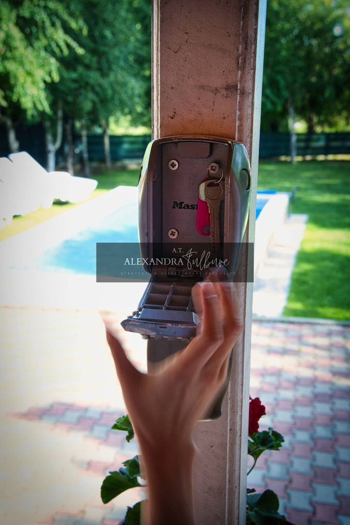 Locuință, Casă de Vacanță sau Business | 1.582 mp teren | Feleacu - Poză 35