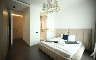 Penthouse de Lux în Domenii | 400mp | Terasă Panoramică 360 | 0% Comis - Poză 12