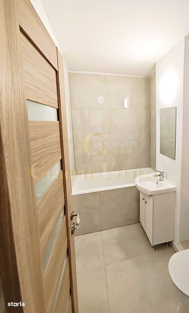 Apartament 2 camere, renovat PREMIUM – în zona Gemenii - Poză 2