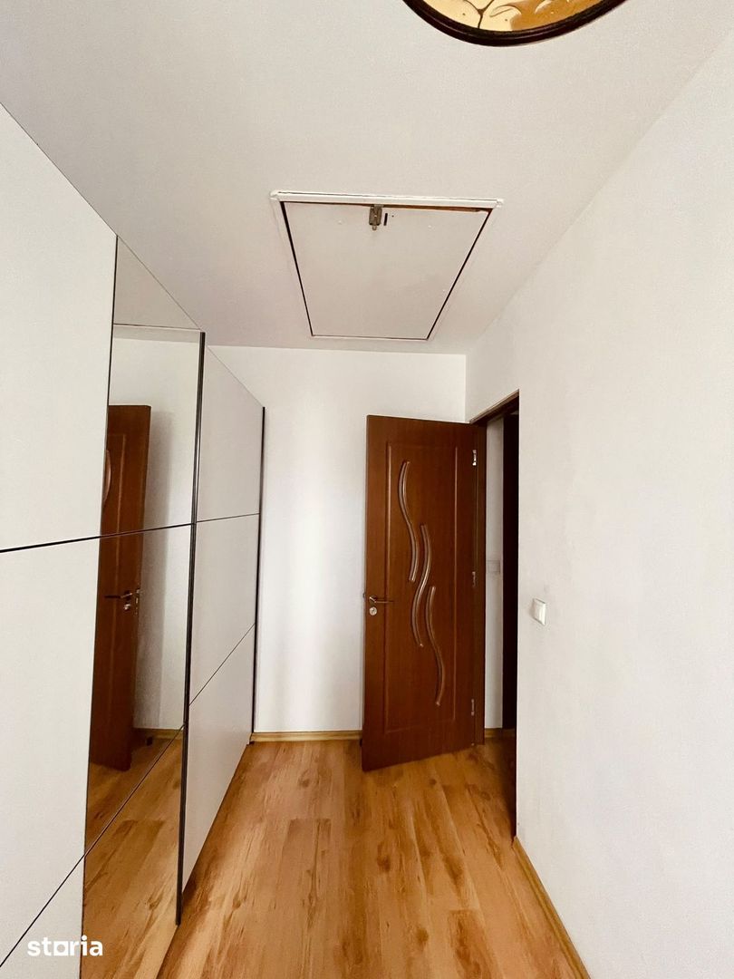 Apartament duplex cu 3 camere, 2 băi și pod de 30 mp – Colentina - Poză 10