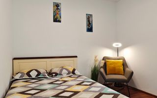 Aproape de Mall si de centru, departe de zgomot.  COMISION ZERO! - Poză 26