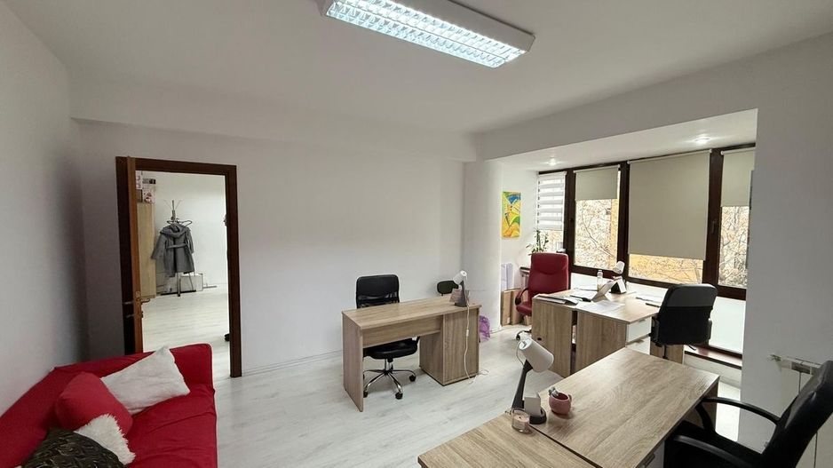 Închiriere Apartament 3 Camere – Zona Dorobanți (lângă Mario Plaza) - Poză 1