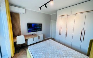 2 Camere | Exigent- Plaza Residence Faza5 | Bloc nou D18 - Poză 8