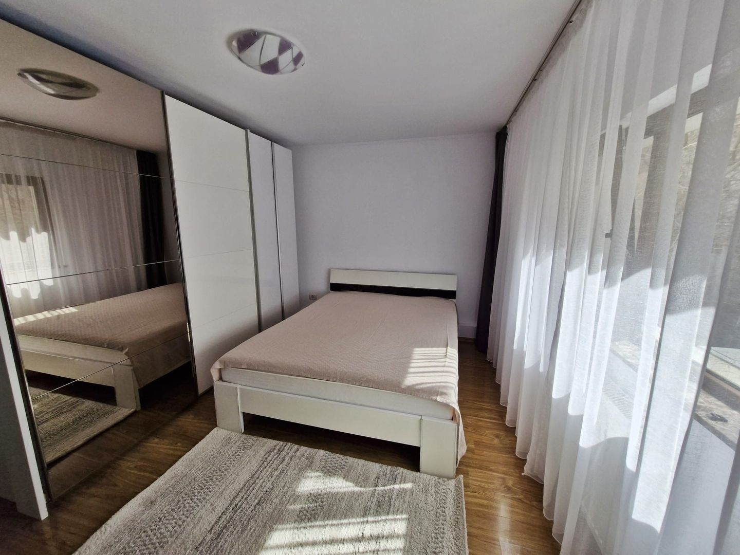 Apartament 2 camere I Unirii I Nerva Traian - Poză 4
