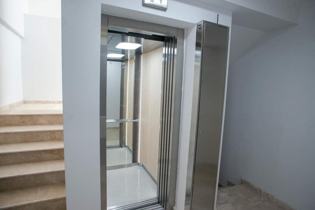 Apartament superb de lux  3 camere I Dorobanti I Polona - Poză 14