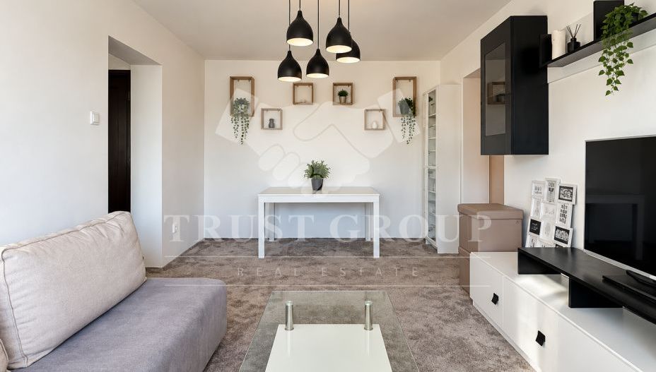 Apartament 2 camere Pajura |Renovat |Bloc reabilitat |La 6 min de metrou Jiului - Poză 5