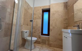 VILA INDIVIDUALA CU 4 CAMERE IN COMPLEX, LA INCHIRIERE IN ZONA PIPERA - Poză 14