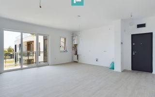 Apartament nou cu 3 camere, în Via Carmina! - Poză 6