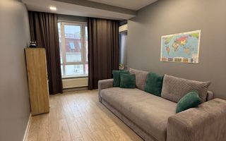 Chirie, apartament, 2 camere, str. Sprîncenoaia, Centru - Poză 7