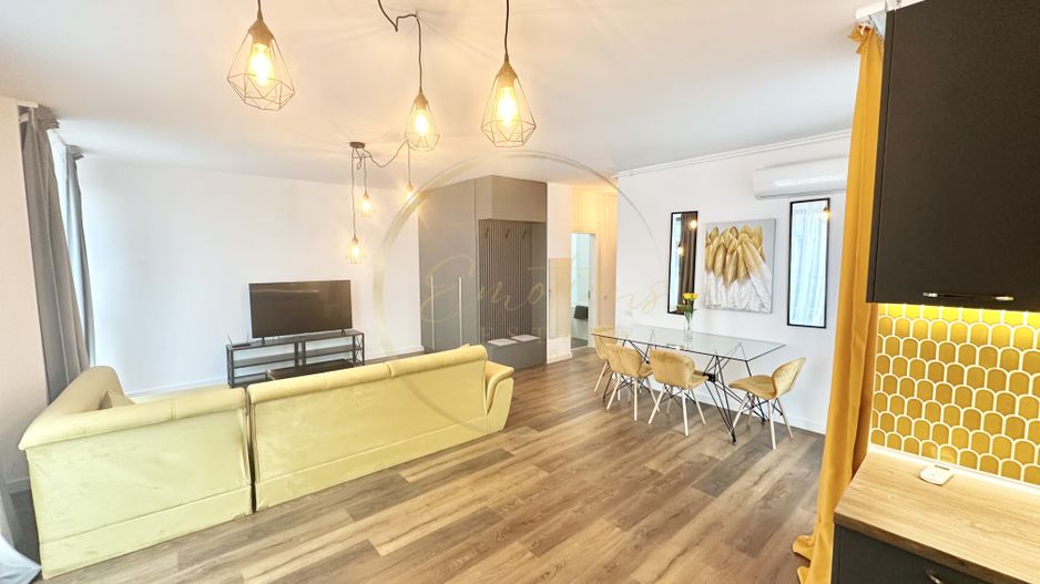 NOU | Apartament 2 Camere - Torontalului | CAMPEADOR CITY - Poză 2