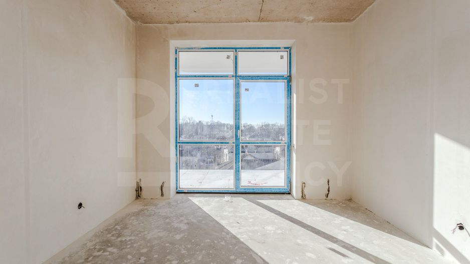 Vânzare apartament 2 dormitoare șoseaua Hîncești, Telecentru - Poză 3