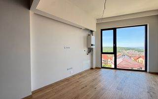 Apartament cu 2 camere de vanzare, bloc nou, ansamblul Luminia! - Poză 4