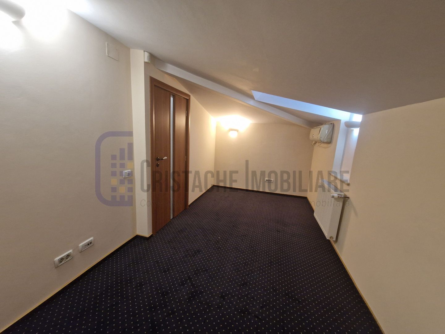 Vila in Cotroceni, renovata si modernizat 2025, pretabil uz comercial - Poză 6