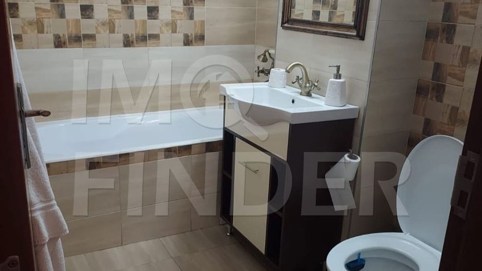 Inchiriere 3 camere Manastur, zona Ion Mester - Poză 6