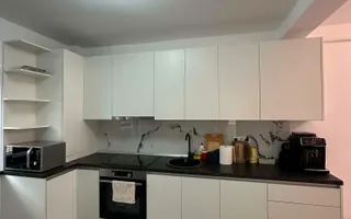 Apartament 2 camere decomandate cu grădină de vânzare în Șelimbăr - Poză 12