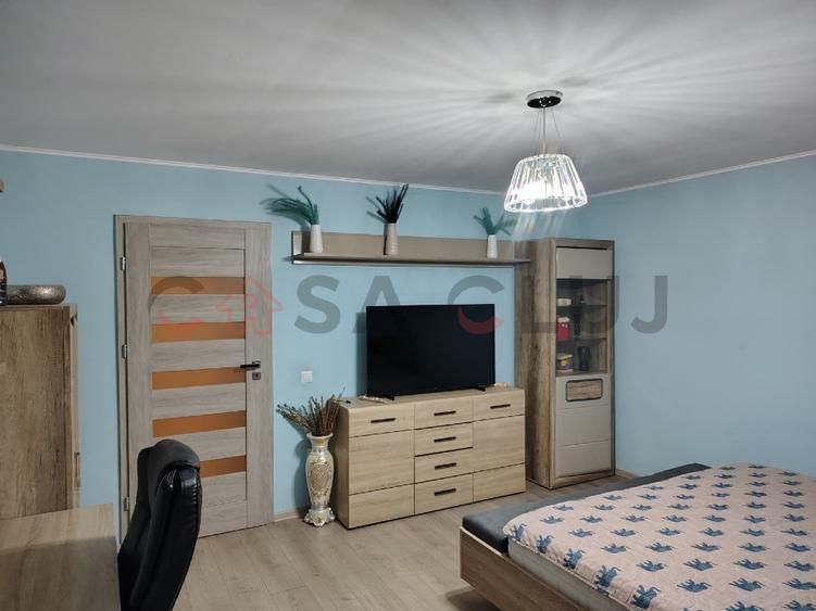 Casa 2 camere duplex Intre Lacuri !! - Poză 6
